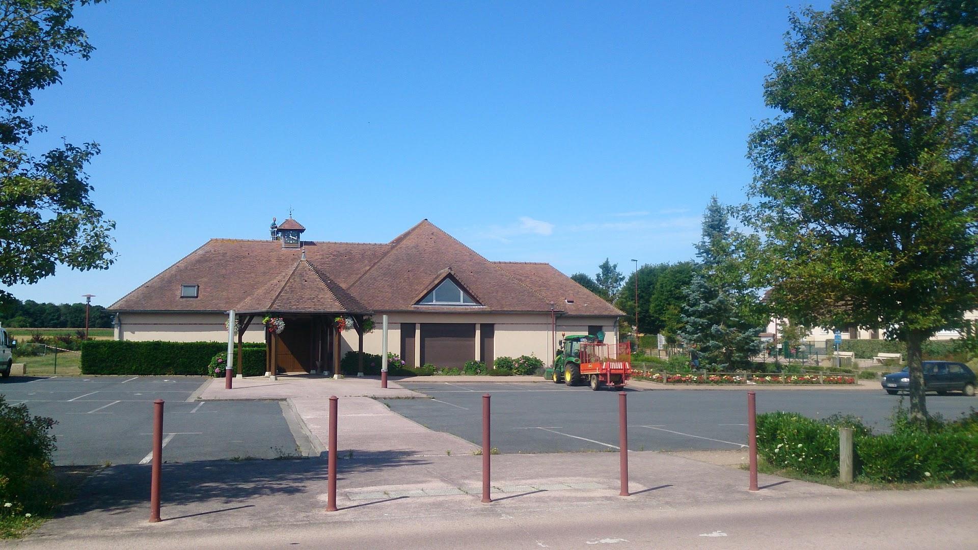 Salle des Fetes d'Aviron - Photo 2