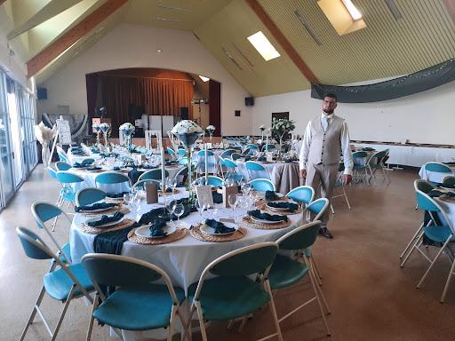 Salle des Fetes d'Aviron - Photo 3